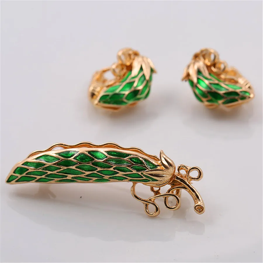 Gorgeous fashion fashion women's brooch jewelry wholesale gift birthday girl engagement (Wan Dou) type Brooch freight agentSETS
Gorgeous fashion fashion women's brooch jewelry wholesale gift birthday girl engagement (Wan Dou) type Brooch freight agentSETS