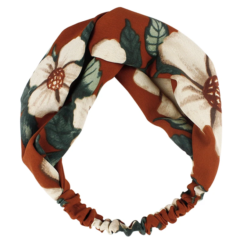 LOEEL Korean Fashion Bow Knot Headbands Women Girls Big Flower Cross Hair Band Hair Accessories for Women Headwear Hairbands HOT
LOEEL Korean Fashion Bow Knot Headbands Women Girls Big Flower Cross Hair Band Hair Accessories for Women Headwear Hairbands HOT