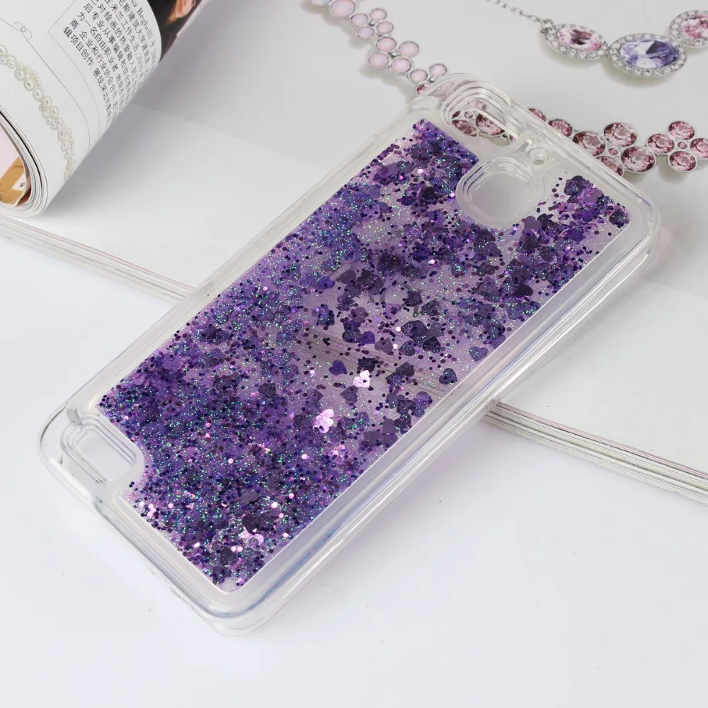 Luxury Glitter Stars Phone Case Dynamic Liquid Quicksand TPU Back Cove For Huawei Enjoy 5s GR3
Luxury Glitter Stars Phone Case Dynamic Liquid Quicksand TPU Back Cove For Huawei Enjoy 5s GR3