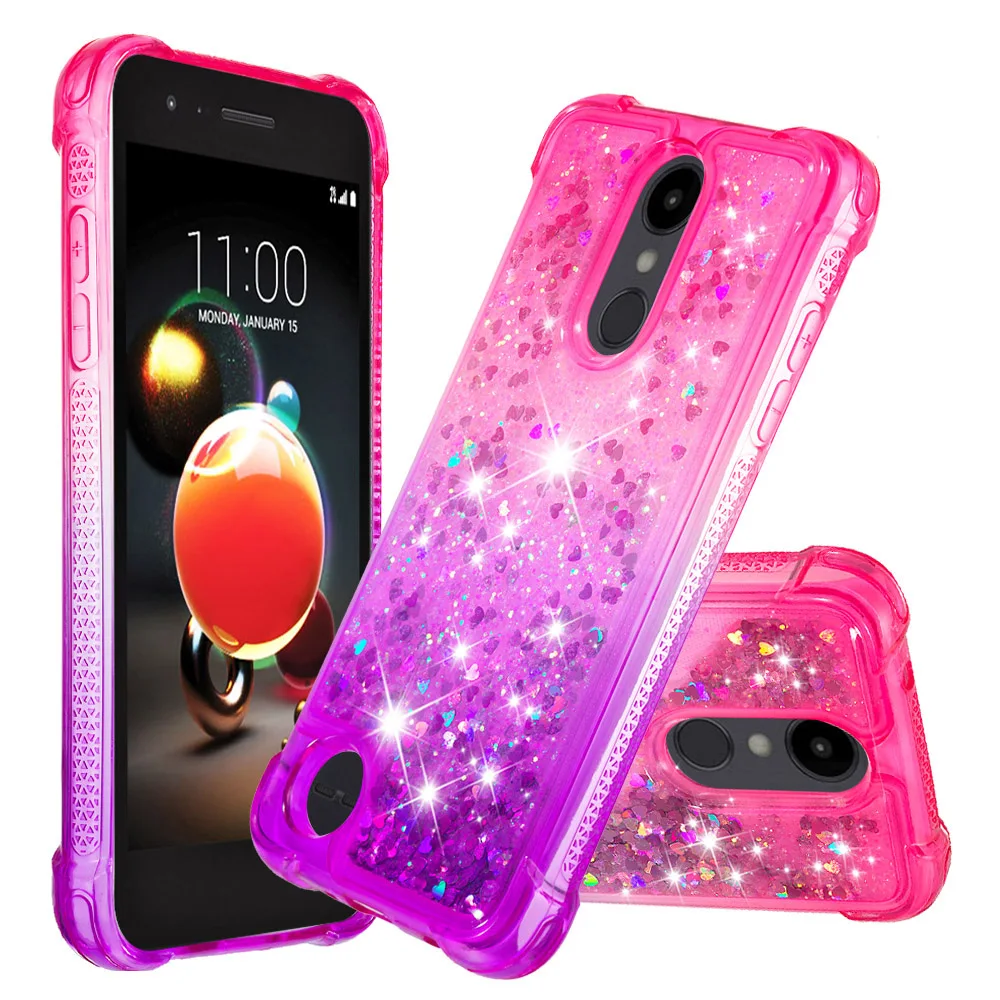 Gradient Quicksand Prevention of falls Cases For LG Aristo 2 Plus Fashion Girl Phone Cover
Gradient Quicksand Prevention of falls Cases For LG Aristo 2 Plus Fashion Girl Phone Cover