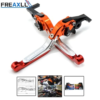 Motorcycle Accessories CNC Adjustable For Honda CBR250R 2011-2013 Motorcycle Brake Clutch Levers CBR250R 2011 2012 2013
Motorcycle Accessories CNC Adjustable For Honda CBR250R 2011-2013 Motorcycle Brake Clutch Levers CBR250R 2011 2012 2013