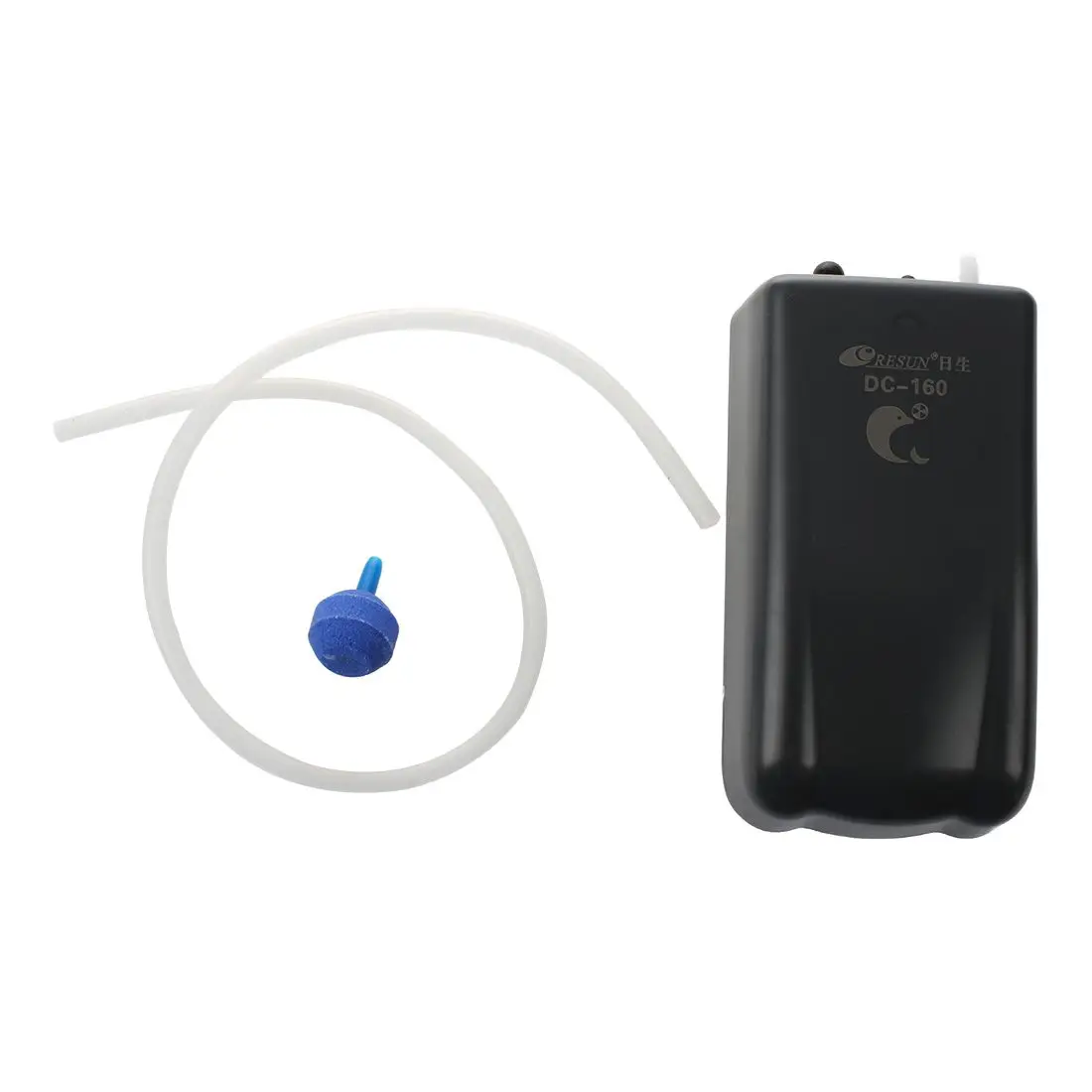 Best price ReSun DC Battery Aquarium Fish Tank Pond Oxygenation Air Pump + Air Stone & Tube
Best price ReSun DC Battery Aquarium Fish Tank Pond Oxygenation Air Pump + Air Stone & Tube