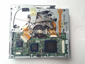Brand new DV33M32A alpine DVD navigation DV36M110 loader drive mechanism DV33M01B for RNS-E E70 A3 A4 PLUS MAP car DVD audio GPS
Brand new DV33M32A alpine DVD navigation DV36M110 loader drive mechanism DV33M01B for RNS-E E70 A3 A4 PLUS MAP car DVD audio GPS