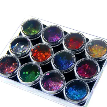 Nail Glitters Powder Ellipse Retail Shiny Sequins Charms Nail Sweet Color Pink Love Heart Design Manicure Supplies Tools CL02
Nail Glitters Powder Ellipse Retail Shiny Sequins Charms Nail Sweet Color Pink Love Heart Design Manicure Supplies Tools CL02