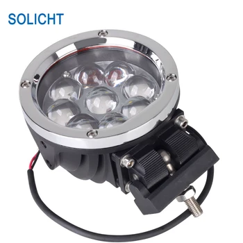 SOLICHT FREE SHIPPING 5.5 INCH 45W DRIVING OFFROAD LIGHTS SPOT FLOOD BEAM 12V 24V 4X4 CAR TRACTOR TRUCK ATV LED WORK LIGHT
SOLICHT FREE SHIPPING 5.5 INCH 45W DRIVING OFFROAD LIGHTS SPOT FLOOD BEAM 12V 24V 4X4 CAR TRACTOR TRUCK ATV LED WORK LIGHT