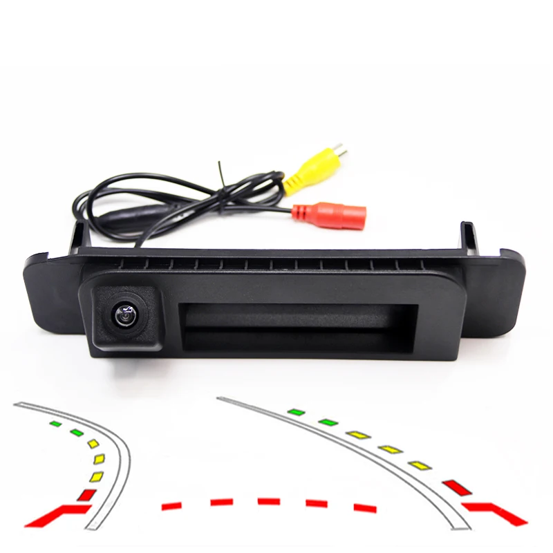 

Car Parking rear backup view camera for Benz A E C class W205 CLA C200L C180L C260L GLK ML M X204 W166 W205 W176 A180 A200