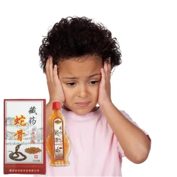 2018 New 15ml/Pcs Joint Arthralgia Pain Relief Pain Relieving India OphiophagusHannah Body Massage Essential oil
2018 New 15ml/Pcs Joint Arthralgia Pain Relief Pain Relieving India OphiophagusHannah Body Massage Essential oil