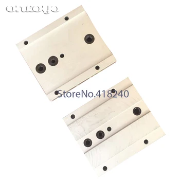Computer Embroidery Machine Accessories For TAJIMA Pulley Cover Board Pulley Pressure Plate
Computer Embroidery Machine Accessories For TAJIMA Pulley Cover Board Pulley Pressure Plate