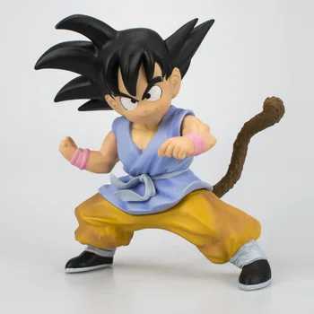 20cm Dragon Ball Super Saiyan Son Goku Akira Toriyama DBZ PVC Action Figure Collectible A Martial Arts World Model Toy L1255
20cm Dragon Ball Super Saiyan Son Goku Akira Toriyama DBZ PVC Action Figure Collectible A Martial Arts World Model Toy L1255
