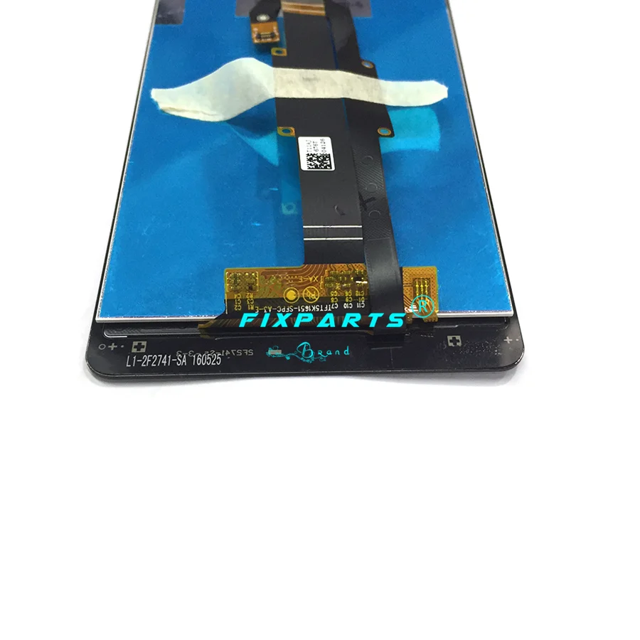 SONY Xperia E5 LCD Display Touch Screen Digitizer