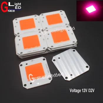 10pcs/lot 50W Full Spectrum 400-840nm LED COB chip DC12V /32V/220V 110V (, Integrated Smart IC Driver ) 50Watt plant growth
10pcs/lot 50W Full Spectrum 400-840nm LED COB chip DC12V /32V/220V 110V (, Integrated Smart IC Driver ) 50Watt plant growth
