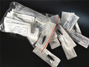 100pcs disposable tattoo nozzle needles tips cap 5RL for permanent makeup cosmetic machine individual package
100pcs disposable tattoo nozzle needles tips cap 5RL for permanent makeup cosmetic machine individual package