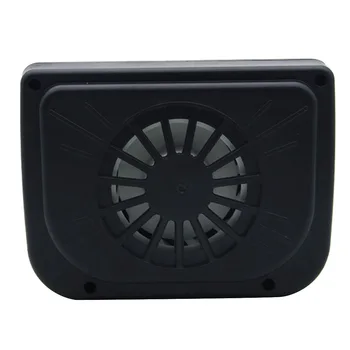 Car Fan Solar Power Auto Window Fan Environmental Cool Solar Exhaust Fan with Rubber Strip Car Styling
Car Fan Solar Power Auto Window Fan Environmental Cool Solar Exhaust Fan with Rubber Strip Car Styling