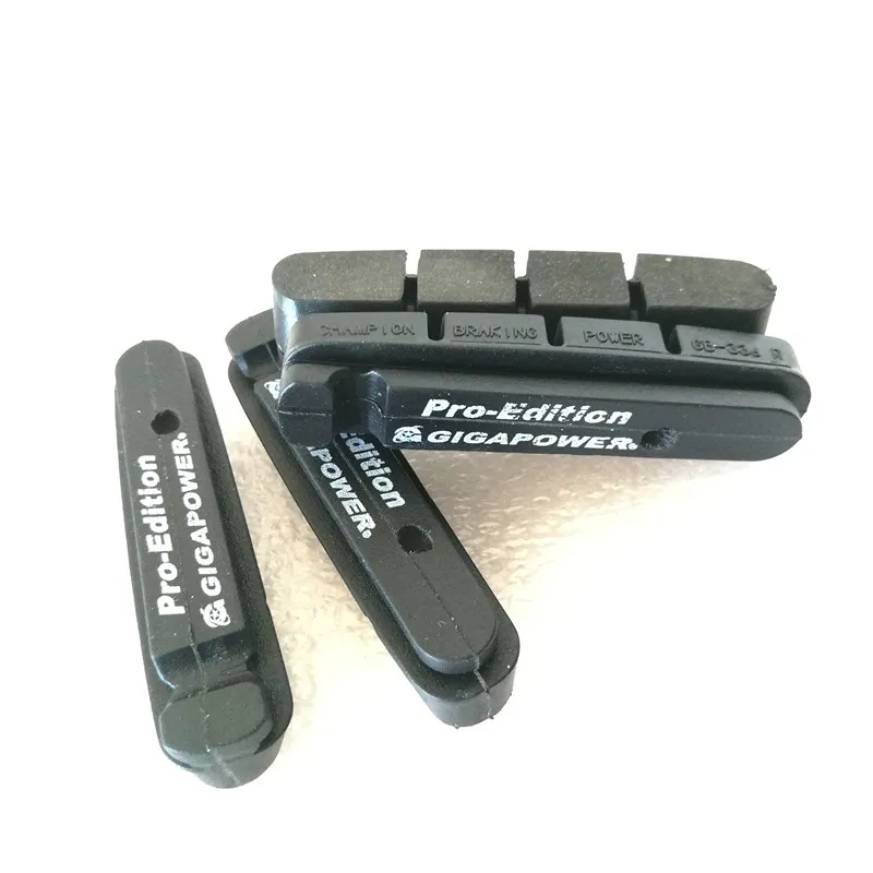 prime carbon pro rim brake pads