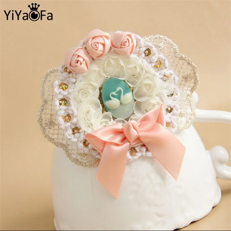 YiYaoFa Victorian Lace Pin & Brooches Cape Buckle Package Handmade Vintage Gothic Jewelry Women Accessories BR-51
YiYaoFa Victorian Lace Pin & Brooches Cape Buckle Package Handmade Vintage Gothic Jewelry Women Accessories BR-51