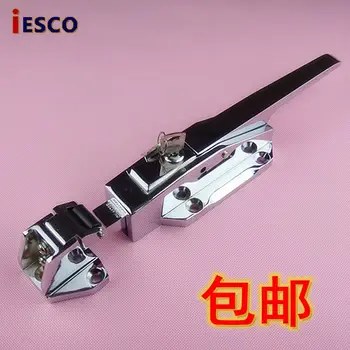 IESCO oven oven freezer refrigerator door handle latch lock oven industrial door handle lock shipping bump 
IESCO oven oven freezer refrigerator door handle latch lock oven industrial door handle lock shipping bump