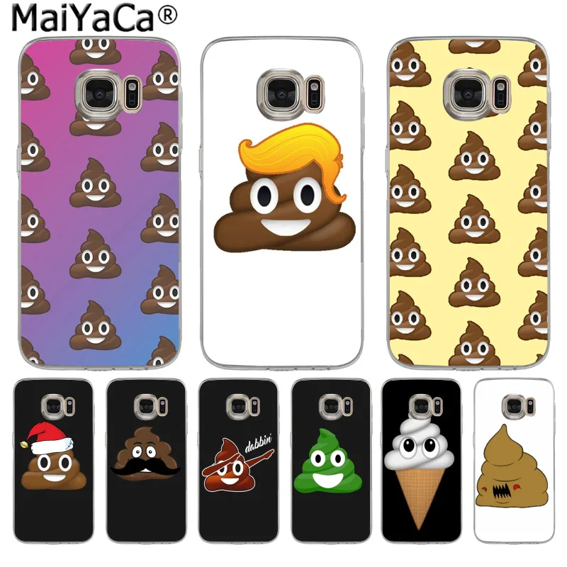 MaiYaCa Funny stool smile facial expression Fun Dynamic phone case for SamsungS9 S9 plus S5 S6 S6edge S6plus S7 S7edge S8 S8plus
MaiYaCa Funny stool smile facial expression Fun Dynamic phone case for SamsungS9 S9 plus S5 S6 S6edge S6plus S7 S7edge S8 S8plus