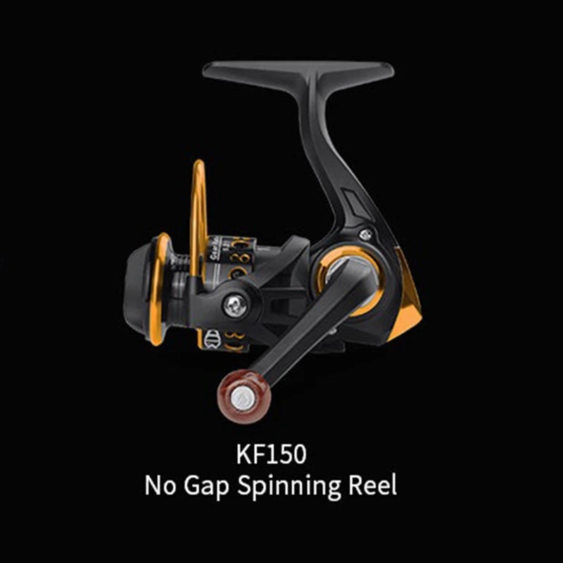 Mini Spinning Reel Portable Left Hand Metal Spool Stainless Steel Small Ice Fishing
Mini Spinning Reel Portable Left Hand Metal Spool Stainless Steel Small Ice Fishing