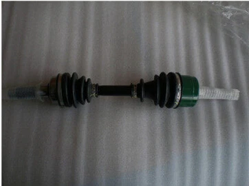 Image High quality general purpose for cfmoto spring cf500 left front axle constant velocity drive shafts wholesale,Free shipping