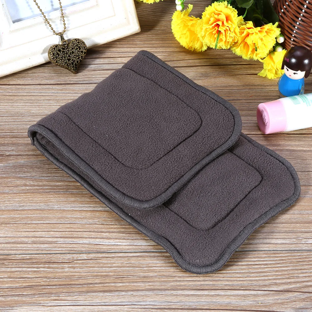 1PCS 5Layers Bamboo diaper liner Cloth Diapers Inserts Nappy Changing Mat Baby Diapers Reusable Diaper Changing Liners for Adult
1PCS 5Layers Bamboo diaper liner Cloth Diapers Inserts Nappy Changing Mat Baby Diapers Reusable Diaper Changing Liners for Adult