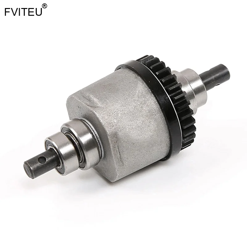 FVITEU Middle Differential Gear Assembly Set fit 1/8 HPI Racing savage XL FLUX Rovan TORLAND MONSTER BRUSHLESS Truck Parts
FVITEU Middle Differential Gear Assembly Set fit 1/8 HPI Racing savage XL FLUX Rovan TORLAND MONSTER BRUSHLESS Truck Parts