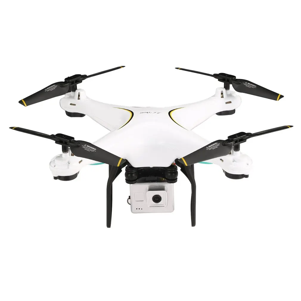 

SG600 2.4G 6Axis FPV Selfie Quadcopter with 2MP HD Wifi Wide Angle Camera Altitude Hold Auto Return Headless 360 Flip RC Drone
