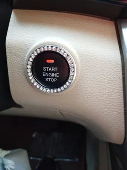 Car Styling Engine Start Stop Ignition Ring For Nissan 370Z Altima Fuga GT-R A36 A35 Sentra 6 7 R35 Armada Qashqai Accessories
Car Styling Engine Start Stop Ignition Ring For Nissan 370Z Altima Fuga GT-R A36 A35 Sentra 6 7 R35 Armada Qashqai Accessories