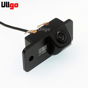 CCD Rearview Camera for Audi A3/A4/A6/A8/Allroad/Q7 Reverse camera Backup camera Waterproof HD Night vision Parking line display
CCD Rearview Camera for Audi A3/A4/A6/A8/Allroad/Q7 Reverse camera Backup camera Waterproof HD Night vision Parking line display