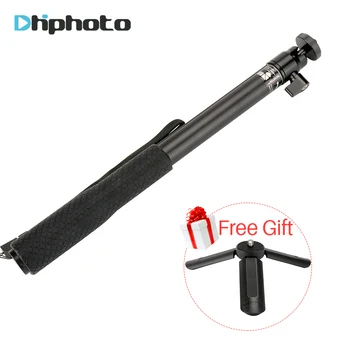 Ulanzi Telescopic Monopod Extension Stick Gopro Pole Rod monopod with Table Tripod for Xiaomi Yi Sjcam SJ7000 Zhiyun Smooth 4
Ulanzi Telescopic Monopod Extension Stick Gopro Pole Rod monopod with Table Tripod for Xiaomi Yi Sjcam SJ7000 Zhiyun Smooth 4