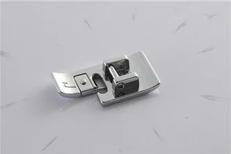 hua wei jin multi-function electric sewing machine accessories side whipstitch presser foot J presser foot 4123806-45
hua wei jin multi-function electric sewing machine accessories side whipstitch presser foot J presser foot 4123806-45