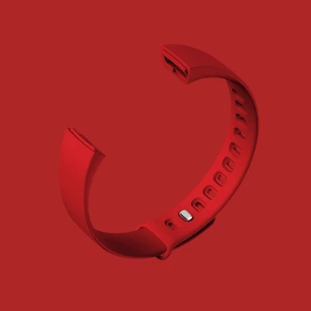 New Fitness Tracker Heart Rate Monitor Wristband Strap For V07 Bluetooth Smart Watch
New Fitness Tracker Heart Rate Monitor Wristband Strap For V07 Bluetooth Smart Watch
