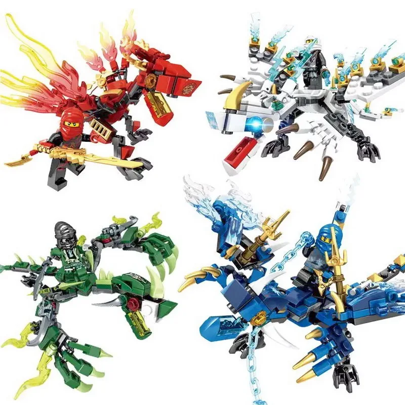 115+ PCS Dragon Parts Building Blocks Small Figures Toys for Children Educational Toy Bricks Model Playmobil DIY
115+ PCS Dragon Parts Building Blocks Small Figures Toys for Children Educational Toy Bricks Model Playmobil DIY
