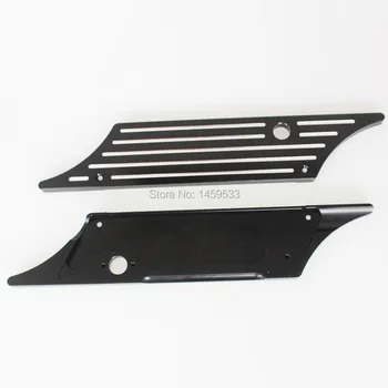 For Harley Touring Street Glide Road King1993-2013 Motorcycle Black Hard Saddlebag Bags Latch Cover Face
For Harley Touring Street Glide Road King1993-2013 Motorcycle Black Hard Saddlebag Bags Latch Cover Face
