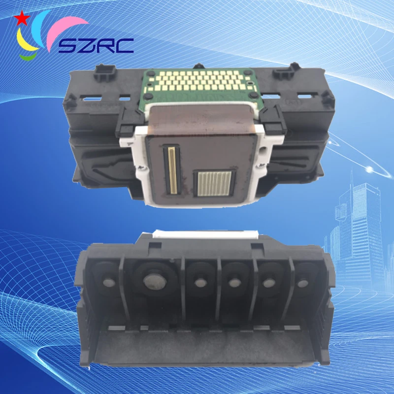 Original QY6-0090 Print Head QY6-0090-000 Printer head For Canon PIXMA TS8040 TS8050 TS8070 TS8080 TS9050 TS9080 Printhead
Original QY6-0090 Print Head QY6-0090-000 Printer head For Canon PIXMA TS8040 TS8050 TS8070 TS8080 TS9050 TS9080 Printhead