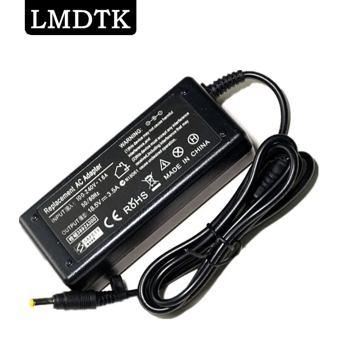 Адаптер переменного тока LMDTK для Hp 500 520 CQ510 540 511 515 v1000 v2100 v3000 v3100 V3120 516 в 18,5 а с интерфейсом 4,8*1,7 мм
Адаптер переменного тока LMDTK для Hp 500 520 CQ510 540 511 515 v1000 v2100 v3000 v3100 V3120 516 в 18,5 а с интерфейсом 4,8*1,7 мм