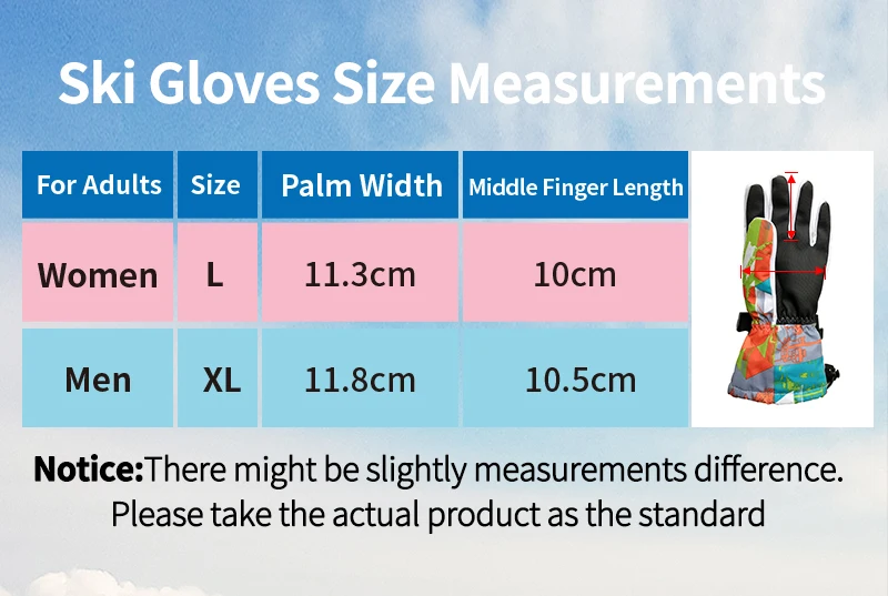 ski gloves (4)