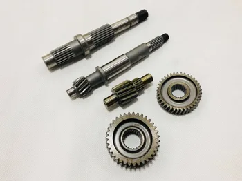 CF250 CH250 Motorcycle Scooter Clutch Output Engine Conter Shaft Starter Middle Idle Final Drive Shaft Gear
CF250 CH250 Motorcycle Scooter Clutch Output Engine Conter Shaft Starter Middle Idle Final Drive Shaft Gear