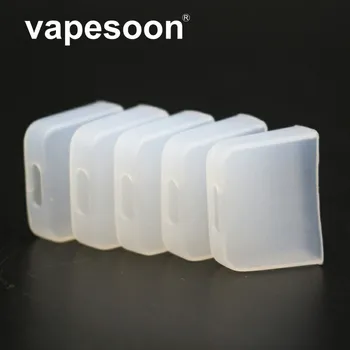 10pcs vapesoon disposable clean silicon test drip tip cap dustproof anti scald for MYLE vape accessories
10pcs vapesoon disposable clean silicon test drip tip cap dustproof anti scald for MYLE vape accessories