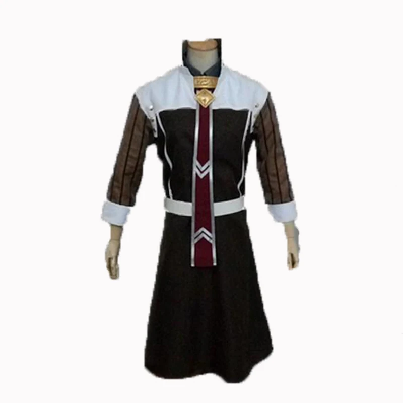 New Hot Anime Akagami no Shirayukihime Mitsuhide Lowen Ian Sinclair Uniform Cosplay Dress Hot Sale 11
New Hot Anime Akagami no Shirayukihime Mitsuhide Lowen Ian Sinclair Uniform Cosplay Dress Hot Sale 11