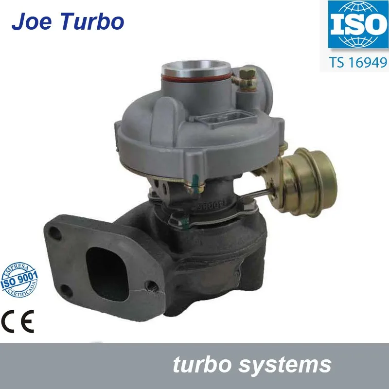 Turbo K14 53149707018 074145701A 53149887018 Turbine Turbocharger For Volkswagen VW T4 Transporter 95- 2.5L ACV AUF AYC AJT AYY (2)