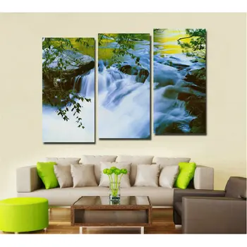 5D DIY Diamond embroidery landscape icons Diamond Painting Cross Stitch waterfall painting rhinestone Needlework Home Decorative
5D DIY Diamond embroidery landscape icons Diamond Painting Cross Stitch waterfall painting rhinestone Needlework Home Decorative