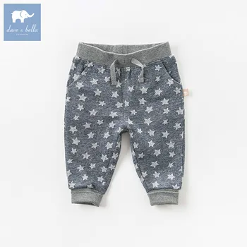 dave bella autumn unisex baby girls boys clothing children full length kids pants infant toddler stars print trousers
dave bella autumn unisex baby girls boys clothing children full length kids pants infant toddler stars print trousers