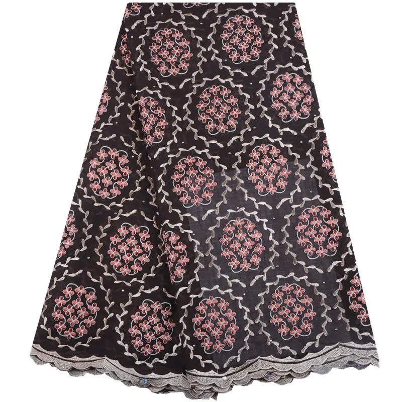 Top Sale African Cotton Swiss Voile Lace Fabric Fashion Nigerian Stoned Swiss Voile Lace Fabrics In Switzerland For DressA1551
Top Sale African Cotton Swiss Voile Lace Fabric Fashion Nigerian Stoned Swiss Voile Lace Fabrics In Switzerland For DressA1551
