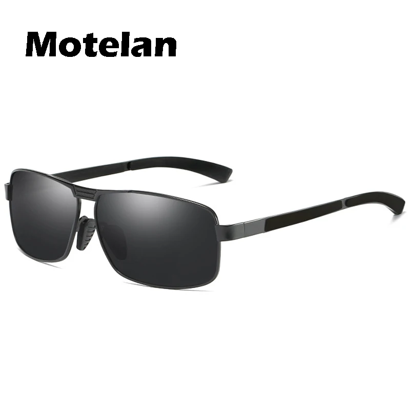 2019 New Men's Polarized Sunglasses Anti-UV Metal Frame Sunglasses for Drivers Male Classic Style Driving UV400 Eyewear
2019 New Men's Polarized Sunglasses Anti-UV Metal Frame Sunglasses for Drivers Male Classic Style Driving UV400 Eyewear