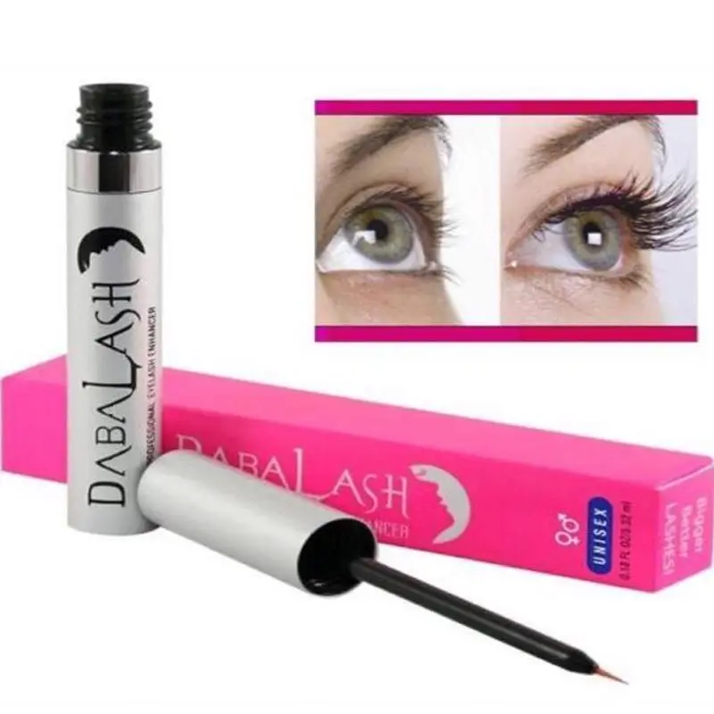 Professional Dabalash Eyelash Enhancer Growth Gel Fast Lash Eyelash Growth MASTER DEALER
Professional Dabalash Eyelash Enhancer Growth Gel Fast Lash Eyelash Growth MASTER DEALER