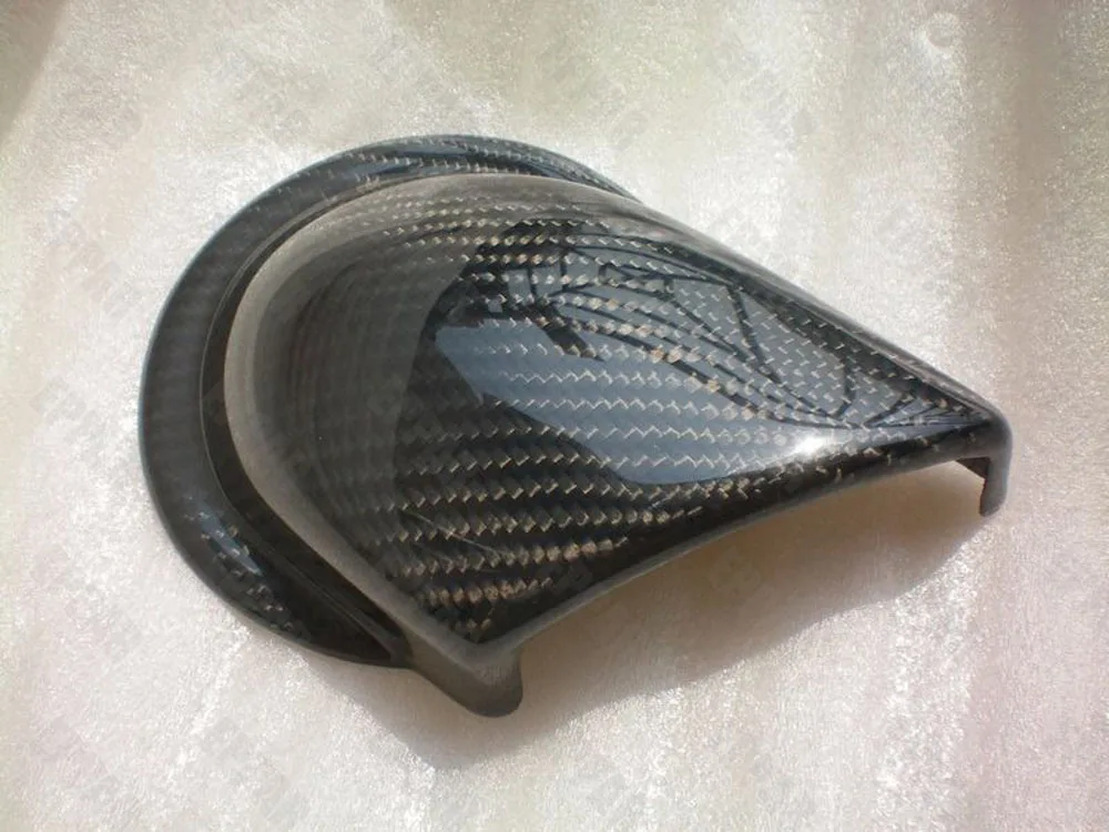 Carbon Fiber Side Air Intake Cover Duct for 2003-2006 Smart Fortwo 450 2004 2005
Carbon Fiber Side Air Intake Cover Duct for 2003-2006 Smart Fortwo 450 2004 2005