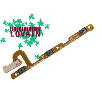 LOVAIN 50PCS Pre-tested For Samsung Galaxy Note8 Note 8 N950 Volume Flex Cable Ribbon Button Replacement Repair
LOVAIN 50PCS Pre-tested For Samsung Galaxy Note8 Note 8 N950 Volume Flex Cable Ribbon Button Replacement Repair