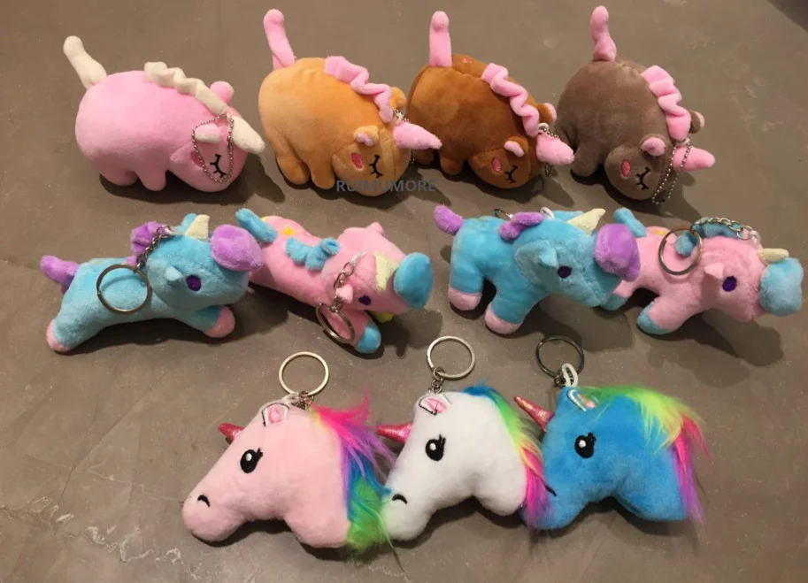 Kawaii 3Designs - Super Hot animals Stuffed plush toy - Unicorn IN 3Sizes- Plush Toy dolls , baby gift key chain Plush TOY DOLL
Kawaii 3Designs - Super Hot animals Stuffed plush toy - Unicorn IN 3Sizes- Plush Toy dolls , baby gift key chain Plush TOY DOLL