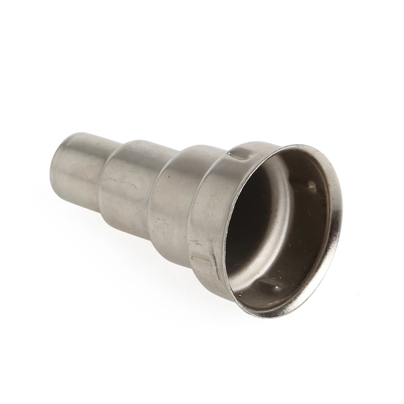 1PC Iron Circular Nozzle 14mm for 33mm 1600W 1800W 2000W Hot Air Guns Drop Ship 11
1PC Iron Circular Nozzle 14mm for 33mm 1600W 1800W 2000W Hot Air Guns Drop Ship 11