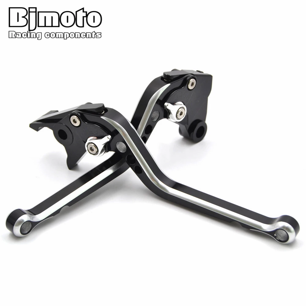 BJMOTO 1 Pair Brake Clutch Levers For Yamaha XP500 T-MAX Tmax 500 2001-2007 Adjustable Roll-A-Click Motorcycle Lever Set
BJMOTO 1 Pair Brake Clutch Levers For Yamaha XP500 T-MAX Tmax 500 2001-2007 Adjustable Roll-A-Click Motorcycle Lever Set